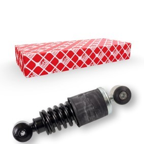 Acquista Ammortizzatore, Sospensione cabina da FEBI BILSTEIN 170118 a buon mercato per soli 96,16 €