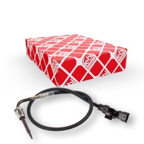 Acquista Sensore, Temperatura gas scarico da FEBI BILSTEIN 170468 a buon mercato per soli 60,94 €