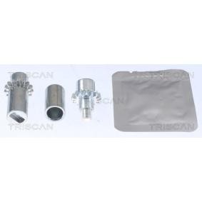 Comprar Ajustador automático de tensión, sistema de frenado de TRISCAN 8105 172471 a bajo precio de 28,05 €