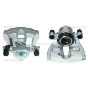Bremssattel von TRISCAN 8170 345343