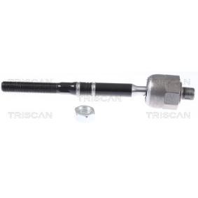 Axialgelenk, Spurstange von TRISCAN 8500 17207