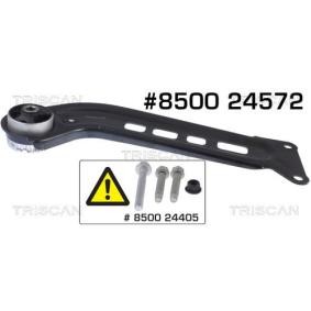 Querlenker von TRISCAN 8500 24572