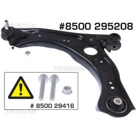 Querlenker 8500 295208 für Fabia II Combi (545) für 47,35 CHF