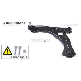 Querlenker 8500 295214 für SKODA