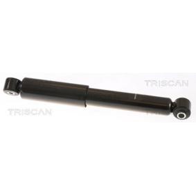Stoßdämpfer von TRISCAN 8705 15203
