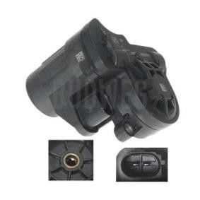 Comprar Servoelemento, freno de detención pinza freno de BUDWEG CALIPER 208015 a bajo precio de 132,06 €
