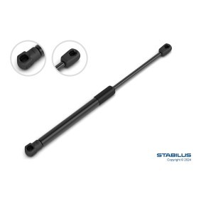 Osta Kaasujousi, konepelti STABILUS:llä 321254 edullisesti hintaan 56,47 €