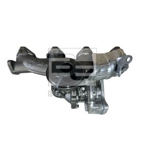 Turbolader 131672 für MINI