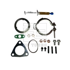 Compre Kit de montagem, turbocompressor da BE TURBO ABS648 a um preço baixo por 91,89 €