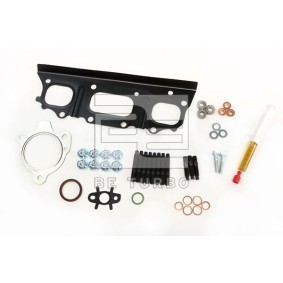 Acquista Kit montaggio turbocompressore da BE TURBO ABS655 a buon mercato per soli 105,32 €