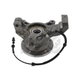 Compre Jogo de reparação, manga de eixo da MAPCO 107701/4 a um preço baixo por 274,21 €