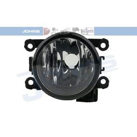 Osta Sumuvalo JOHNS:llä 55 82 30-2 edullisesti hintaan 65,30 €