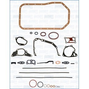 Achetez des Jeu de joints d'étanchéité, carter de vilebrequin AJUSA 54276400 à prix pour 161,08 €