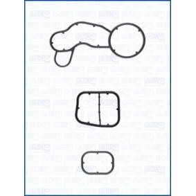 Dichtungssatz, Ölkühler 77005900
