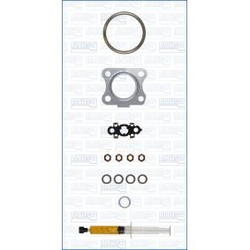 Compre Kit de montagem, turbocompressor da AJUSA JTC12375 a um preço baixo por 16,17 €