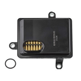Hydraulikfilter, Automatikgetriebe 100 136 0021 für SKODA