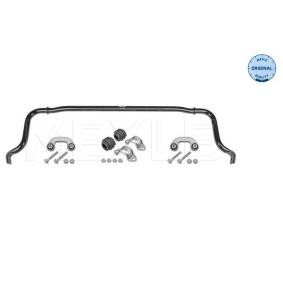 Stabilisator, Fahrwerk 114 653 0036 für SKODA