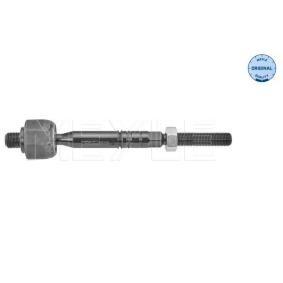 Comprar Rótula axial de dirección de MEYLE 18-16 031 0002 a bajo precio de 32,67 €