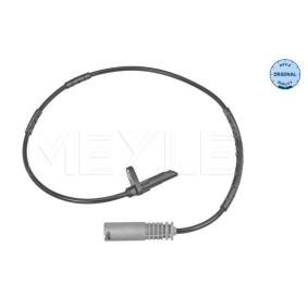 ABS-Sensor 314 899 0095