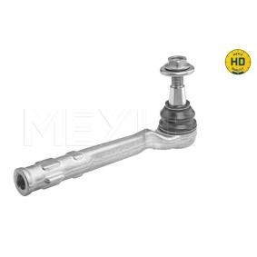Compre Ponteira de direção de MEYLE online para Cayenne Coupe (9YB) a preços moderados