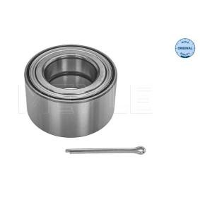 Compre Kit de rolamento de roda da MEYLE 44-14 650 0000 a um preço baixo por 28,42 €