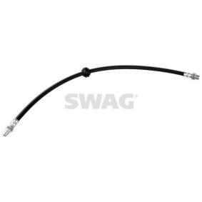 Compre Tubo flexível de travão da SWAG 11 10 8080 a um preço baixo por 16,07 €
