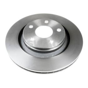 Comprar Disco de freno de SWAG 14 10 8461 a bajo precio de 119,68 €