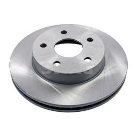 Comprar Disco de freno de SWAG 14 10 8499 a bajo precio de 46,64 €