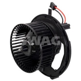 Osta Sisätilapuhallin SWAG:llä 30 10 9331 edullisesti hintaan 132,71 €