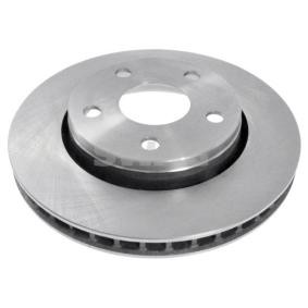 Comprar Disco de freno de SWAG 33 10 0135 a bajo precio de 49,05 €