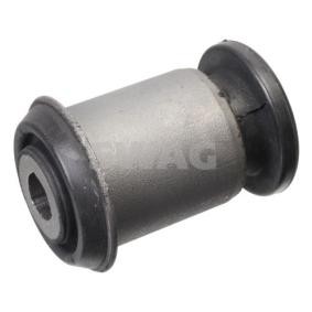 Lagerung, Lenker 40 10 6027 für CHEVROLET