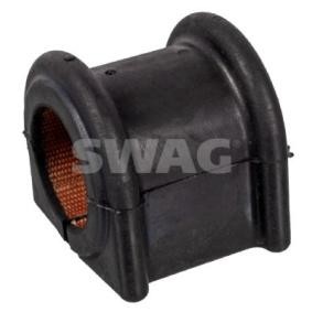 Kjøp Lagring, stabilisator av SWAG 70 10 9348 til den lave prisen 101,09 NOK