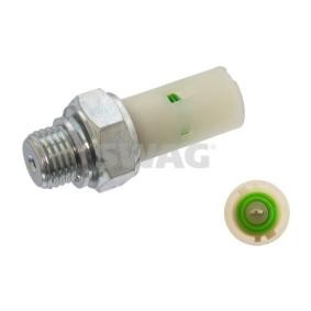 Achetez des Capteur de pression d'huile SWAG 80 10 8163 à prix pour 10,12 €