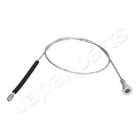 Comprar Cable de freno de mano de JAPANPARTS BC-0404 a bajo precio de 52,76 €