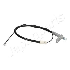 Comprar Cable de freno de mano de JAPANPARTS BC-0503 a bajo precio de 64,72 €