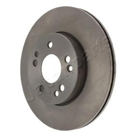 Comprar Disco de freno de JAPANPARTS DI-0533 a bajo precio de 78,31 €
