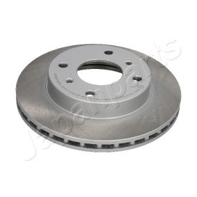 Comprar Disco de freno de JAPANPARTS DP-0503 a bajo precio de 54,25 €