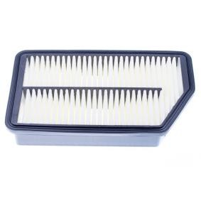 Luftfilter von DENCKERMANN A146915