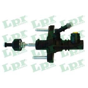 Compre Cilindro transmissor, embraiagem da LPR 2463 a um preço baixo por 51,79 €