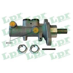 Comprar Cilindro principal de freno de LPR 6249 a bajo precio de 111,50 €