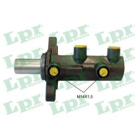 Comprar Cilindro principal de freno de LPR 6291 a bajo precio de 94,81 €
