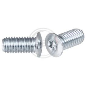 Comprar Tornillo, disco de freno de A.B.S. 96518 a bajo precio de 2,35 €