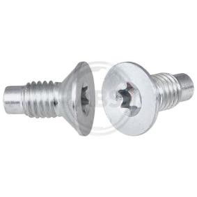 Comprar Tornillo, disco de freno de A.B.S. 96519 a bajo precio de 2,92 €