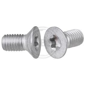 Acquista Bullone, Disco freno da A.B.S. 96523 a buon mercato per soli 34,35 €