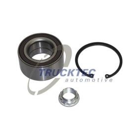 Köp Hjullagersats av TRUCKTEC AUTOMOTIVE 08.32.209 till det låga priset 420,92 kr