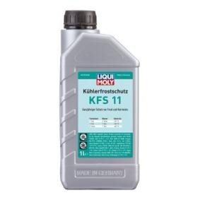 Achetez des Antigel LIQUI MOLY 21149 à prix pour 9,82 €