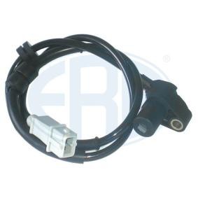 Compre Sensor, rotações da roda da ERA 560296A a um preço baixo por 24,03 €