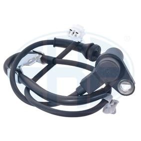Compre Sensor, rotações da roda da ERA 560672A a um preço baixo por 25,71 €