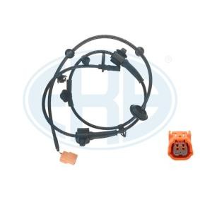 Compre Sensor, rotações da roda da ERA 560690A a um preço baixo por 28,16 €