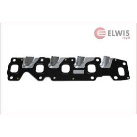 Acquista Guarnizione collettore scarico da ELWIS ROYAL 0342606 a buon mercato per soli 11,04 €